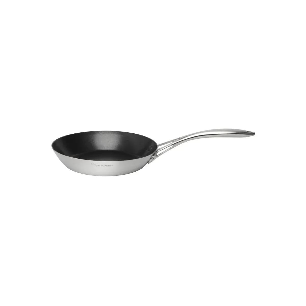 Conical Tri Ply Frypan 240mm