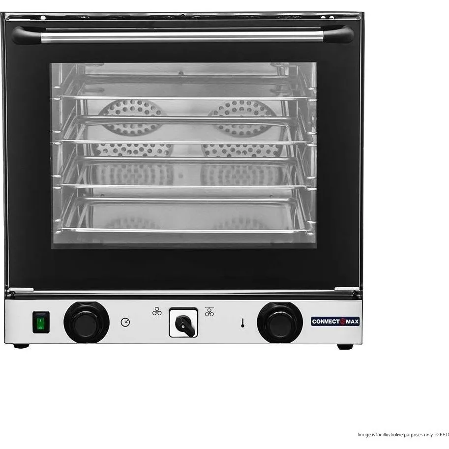 Convect Max Digital Convection Oven with Grill Yxd