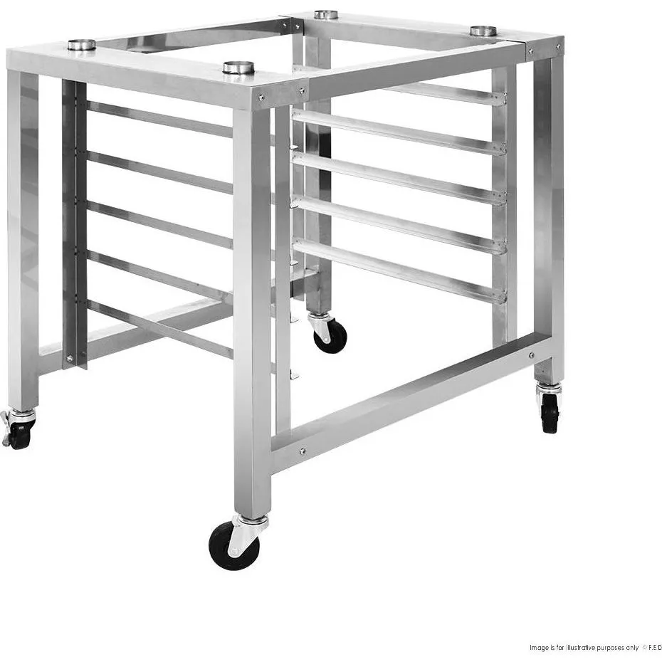Convection Oven Stand YXD-6A-S