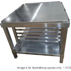 Convectmax Oven Stand Yxd Ape 6 Sn