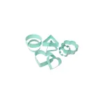 Cookie Cutter Set 8pc