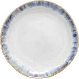 Costa Nova Brisa Bread Plate 153mm Ria Blue (lnp151-Ria)
