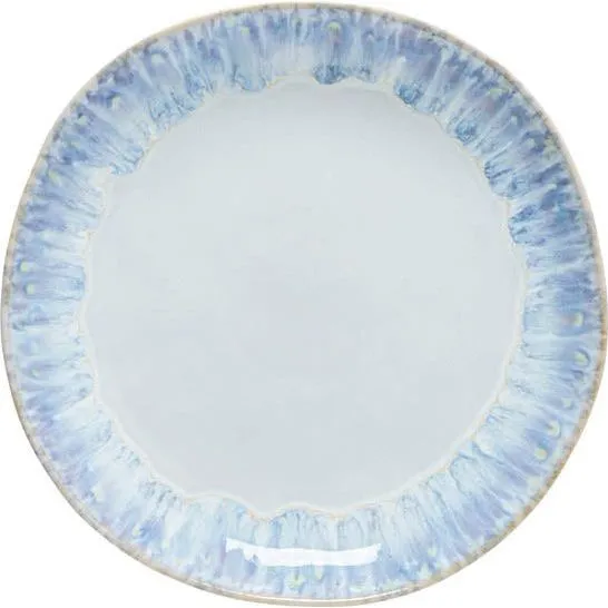 Costa Nova Brisa Plate 277x33mm Ria Blue (lnp281-Ria)