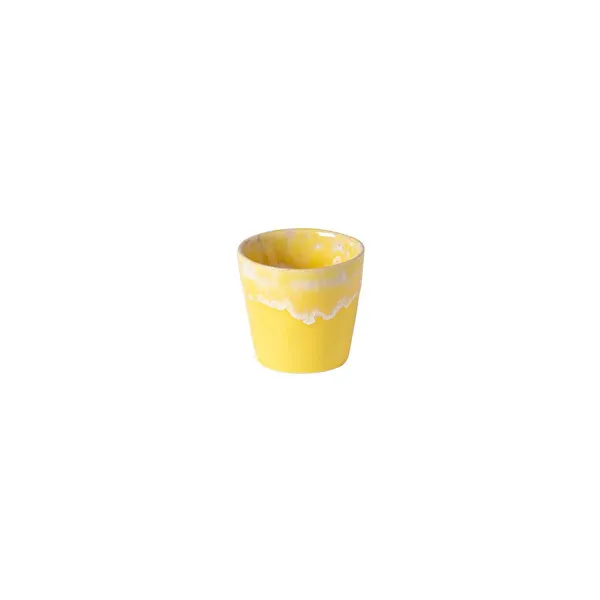 Costa Nova Grespresso Espresso Cup 70ml Yello (lsc061-Ylw)