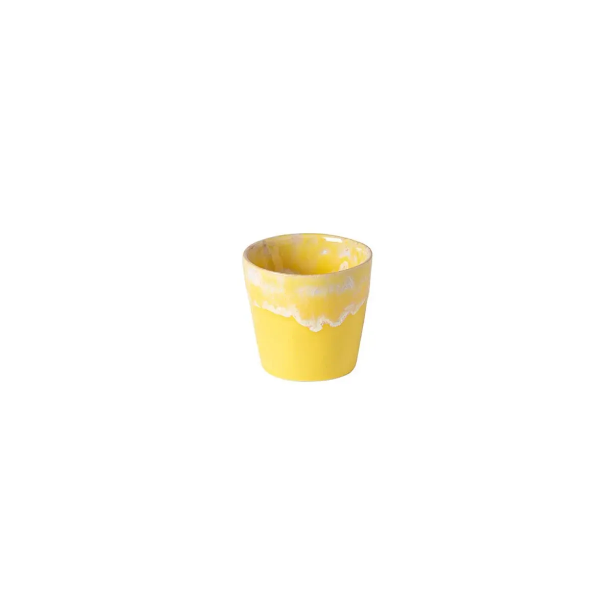Costa Nova Grespresso Espresso Cup 70ml Yello (lsc061-Ylw)