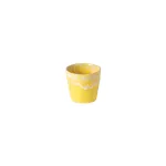 Costa Nova Grespresso Espresso Cup 70ml Yello (lsc061-Ylw)