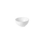 Bowl Pearl White — 165x84mm 800ml