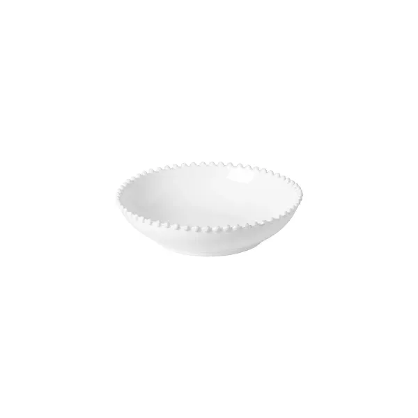 Bowl Pearl White — 236x56mm 1.05L