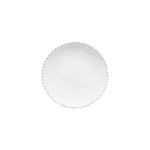 Costa Nova Pearl Dinner Plate 284x32mm Whi (pep282-Whi)