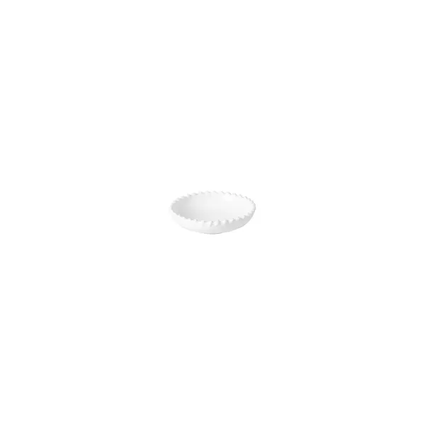 Costa Nova Pearl Mini Bowl 105x31mm 70ml Whi (pen111-Whi)