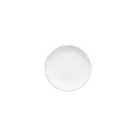 Costa Nova Pearl Plate 220x24mm Whi (pep222-Whi)