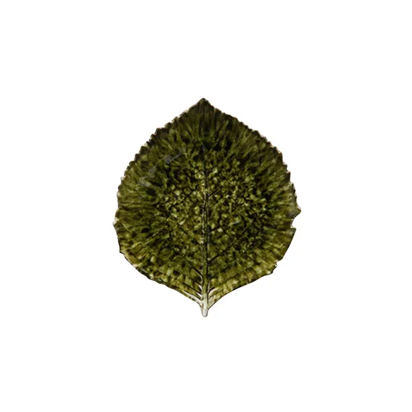 Costa Nova Riviera Hydrangea Leaf 218mm Forêts (vep221-Frt)