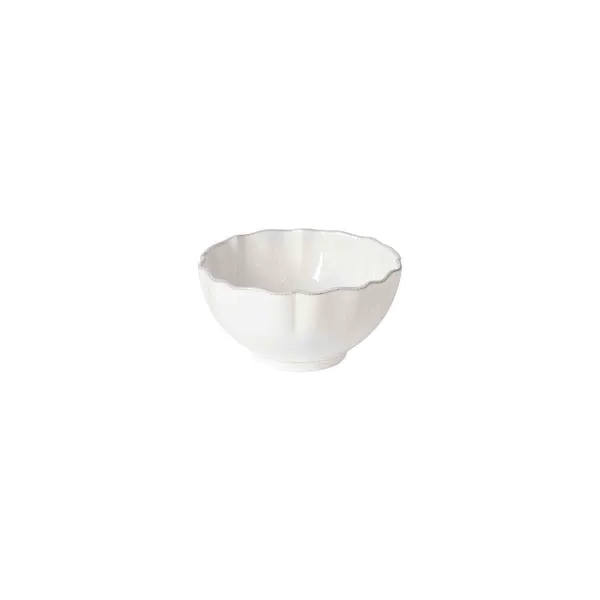 Bowl Rosa White — 160x80mm 660ml