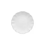Costa Nova Rosa Plate 224x25mm White (dap221-Whi)