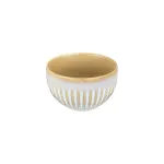 Bowl Round — 110mm 65mm H 300ml - Almond