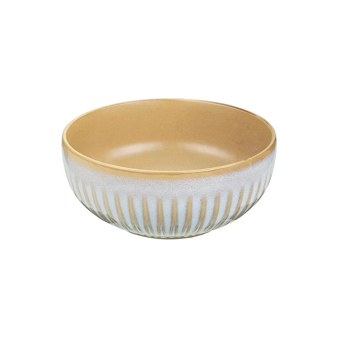Bowl Round — 160mm 70mm H 713ml