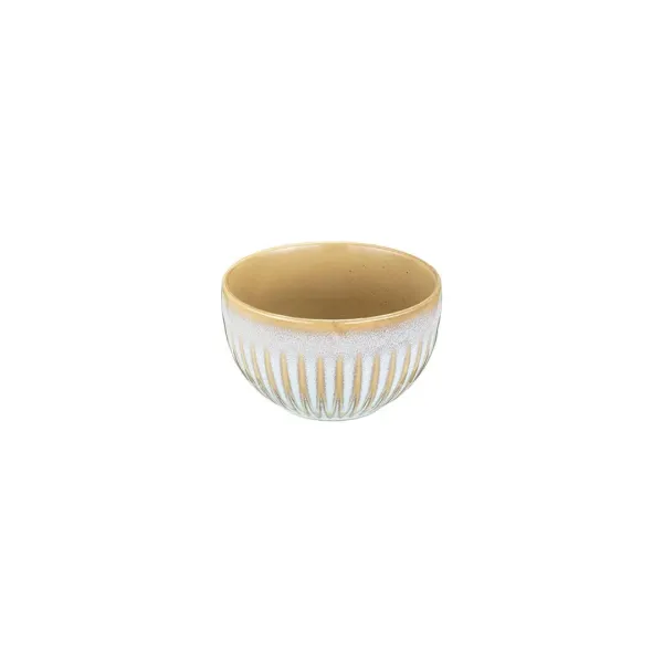 Sauce Dish / Bowl - 90mm ร | 180ml - Almond