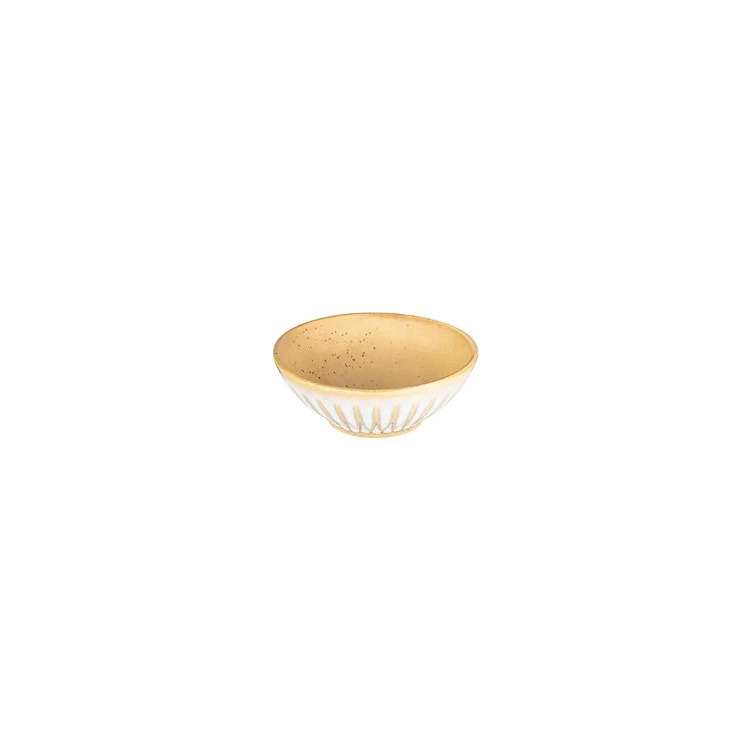 Sauce Dish - 80mm Ø | 65ml - Almond