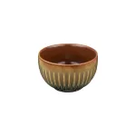 Bowl Round — 110mm 65mm H 300ml - Cinnamon