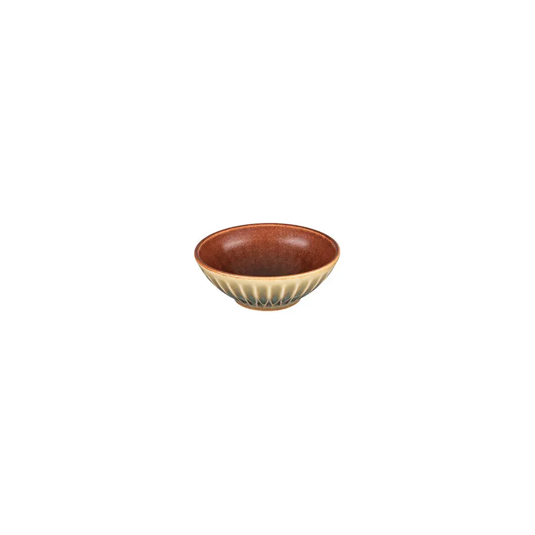 Sauce Dish - 80mm Ø | 65ml - Cinnamon
