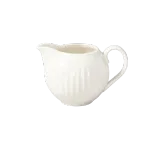 Creamer - 177ml - New Bone White