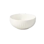Bowl Round — 160mm 70mm H 713ml - New Bone White