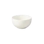 Round Bowl — 130mm 68mm H 430ml - New Bone White