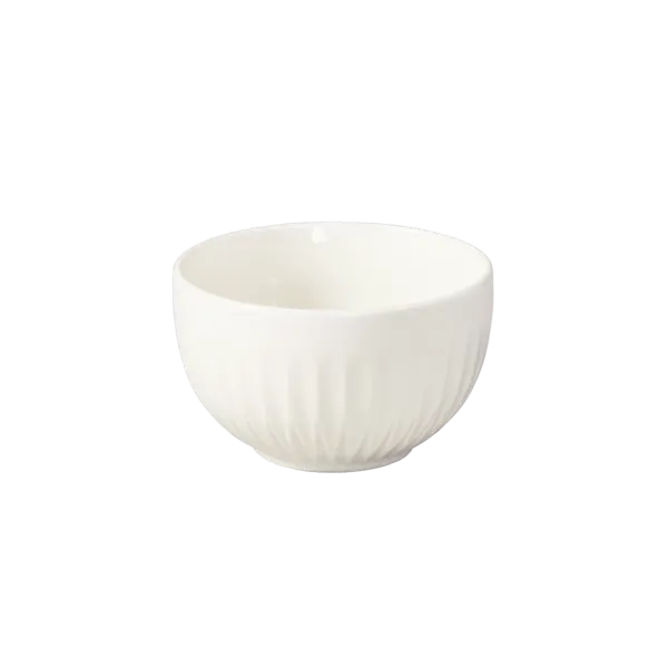 Sauce Dish / Bowl - 90mm Ø | 180ml - New Bone White