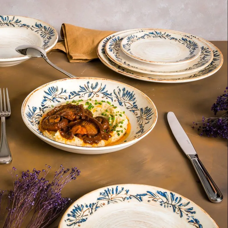 Coupe Plate Grandma Deep — 160mm 160ml