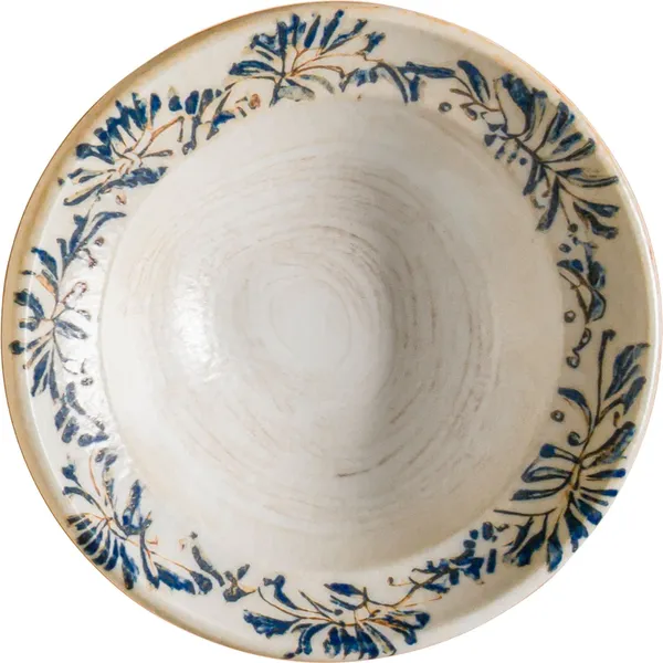 Coupe Plate Grandma Deep — 160mm 160ml
