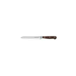 Crafter Sausage Knife - Serrated Edge 140mm