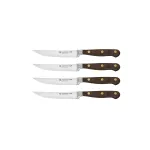 Crafter Steak Knife Set 4 Piece