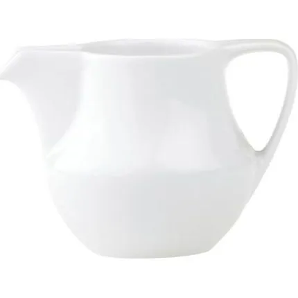 Creamer-0.26lt Suits Flat Lid Chelsea (0945)