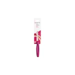 Create Bullnose Paring Knife Magenta Handle 80mm