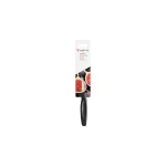 Create Peeling Knife Black Handle 60mm