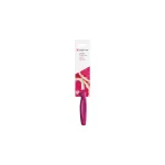 Create Peeling Knife Magenta Handle 60mm