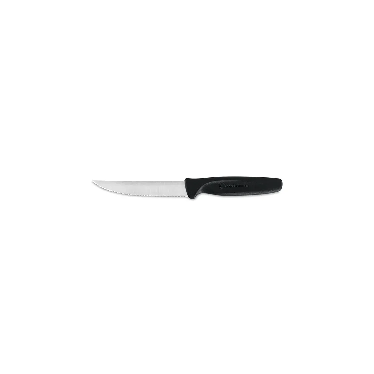 Create Pizza/Steak 100m Black