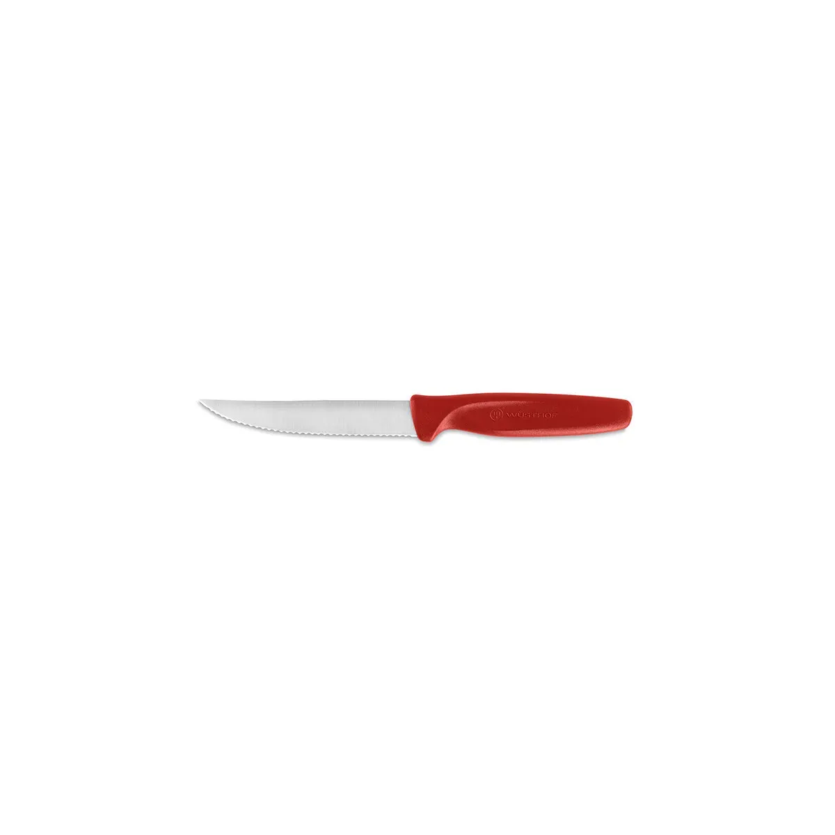 Create Pizza/Steak 100m Red