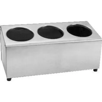 Cutlery Holder - 3 Hole