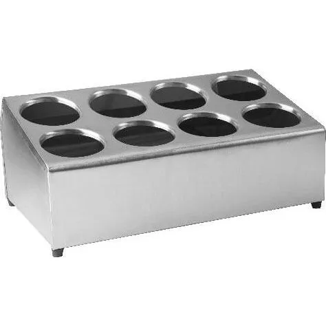 Trenton Cutlery Holder S/S (Grid)