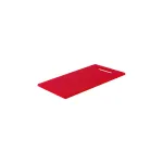 Cutting Board Polyethylene with Handle 400x250x13mm view 3