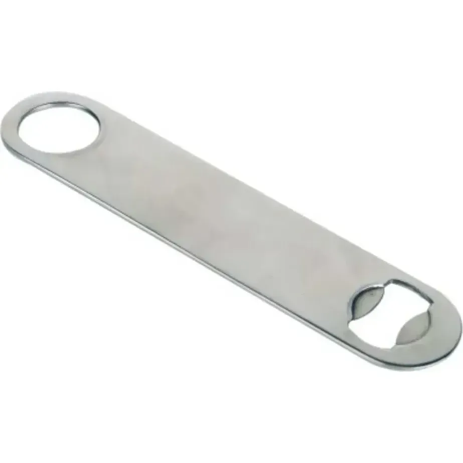 Bar Blade  Stainless Steel