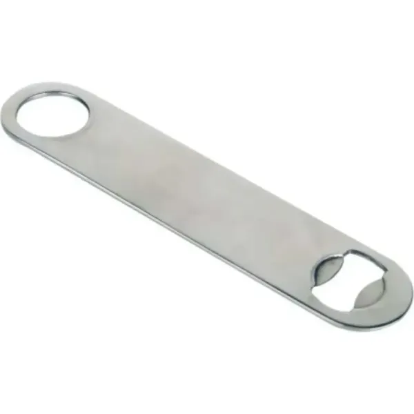 Bar Blade  Stainless Steel