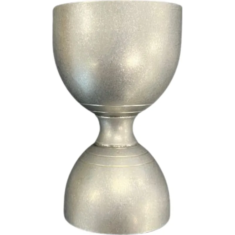 D-Still Bell Jigger Vintage S/S 30/60ml