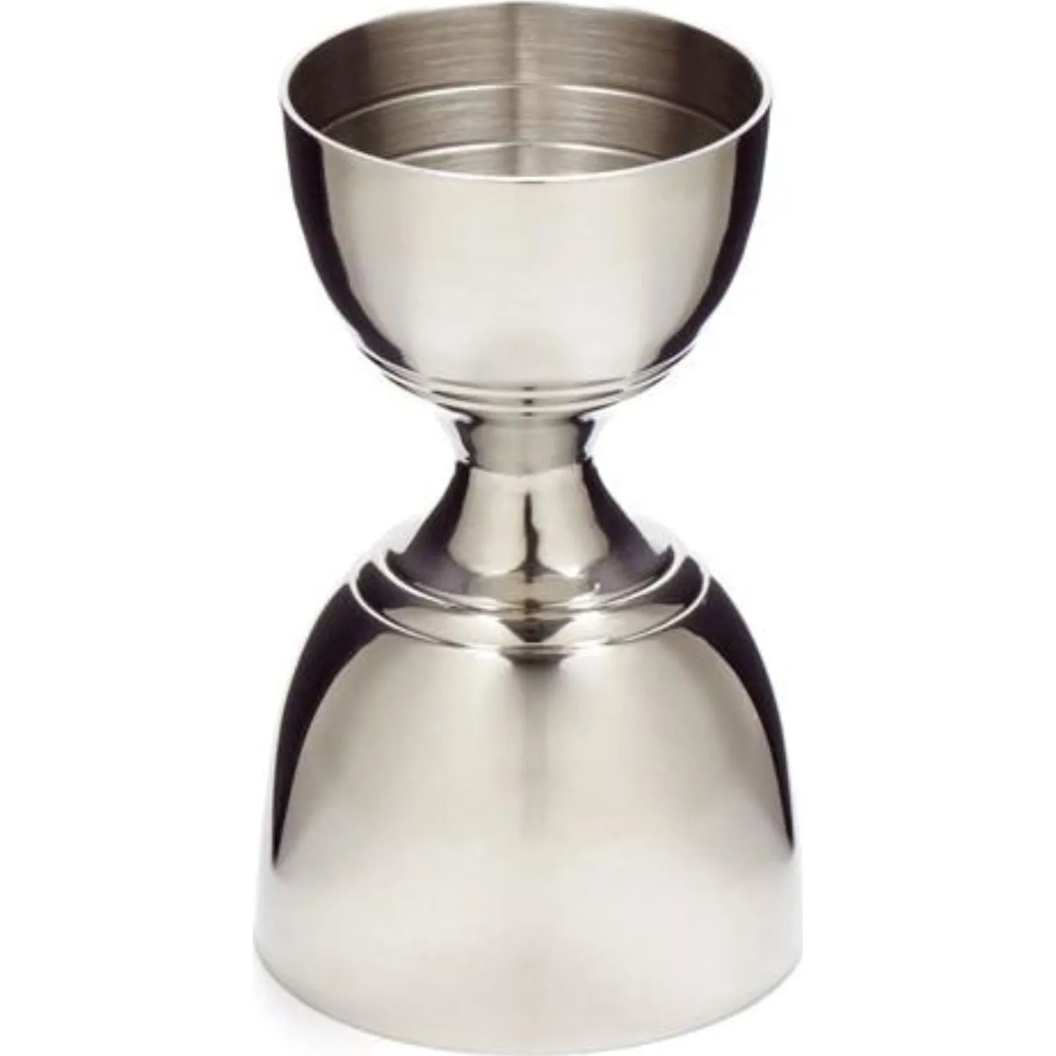 D-Still Bell Jiggers/S 30/60ml