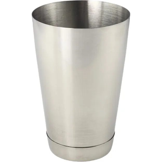 D-Still Boston Tin Only S/S 532ml