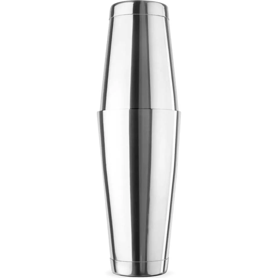 D-Still Bostontins Cocktail Shaker S/S