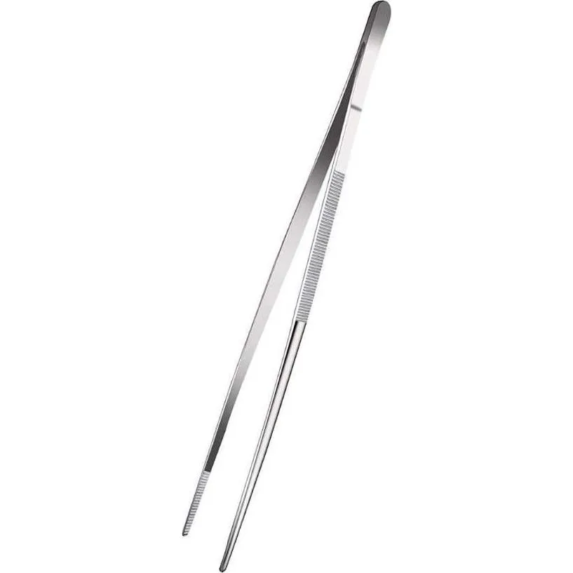 D-Still Chef Tweezer 300mm S/S