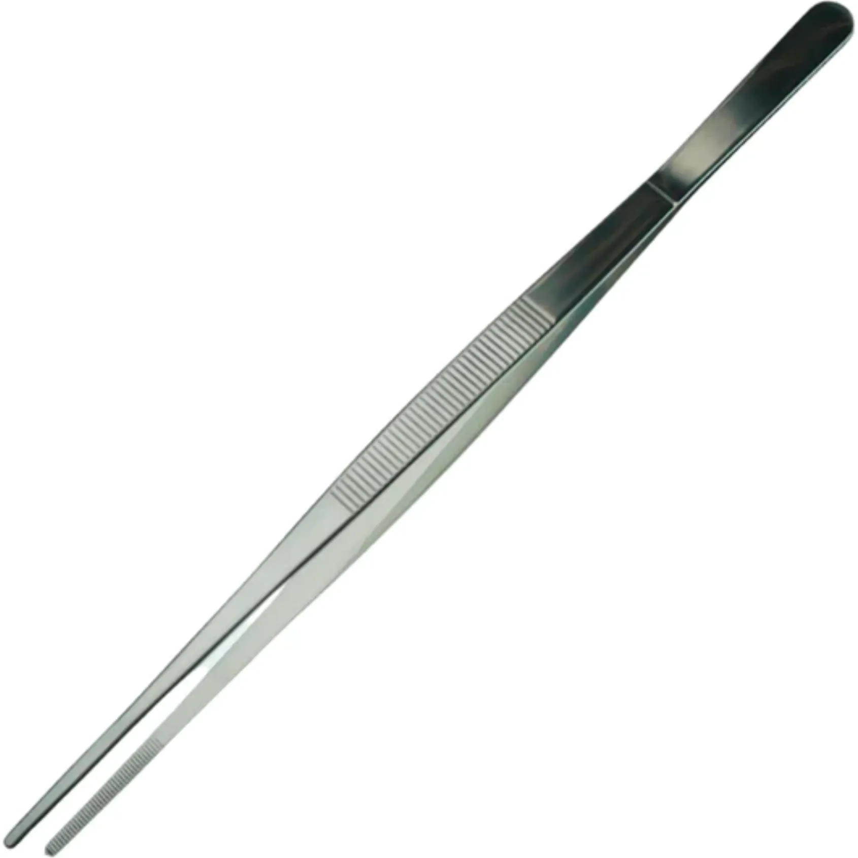 D-Still Chef Tweezer 300mm S/S