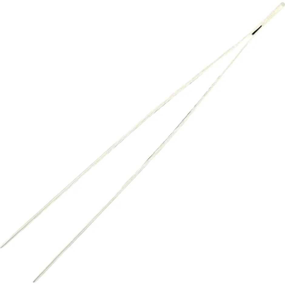 D-Still Chef Tweezer 300mm Vintages/S Plated